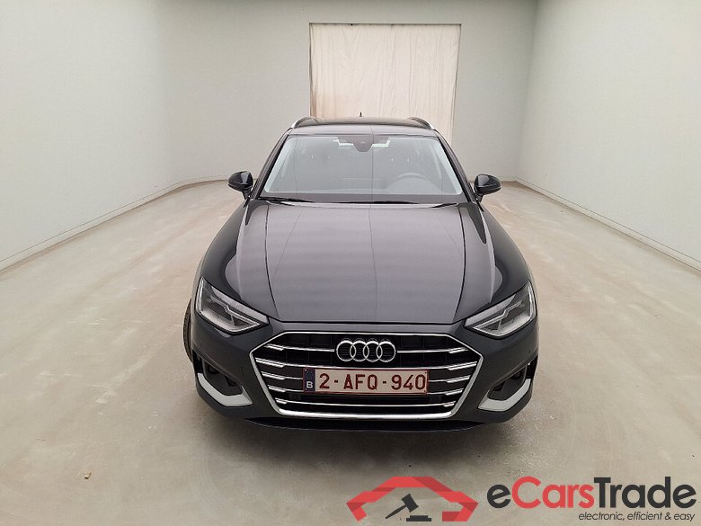 Audi, A4 Avant FL'19, Audi A4 Avant 2.0 40 TFSi 150kW S tronic Advanced