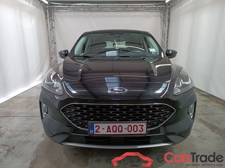 Ford Kuga 1.5 EcoBlue 88kW Trend 5d #5