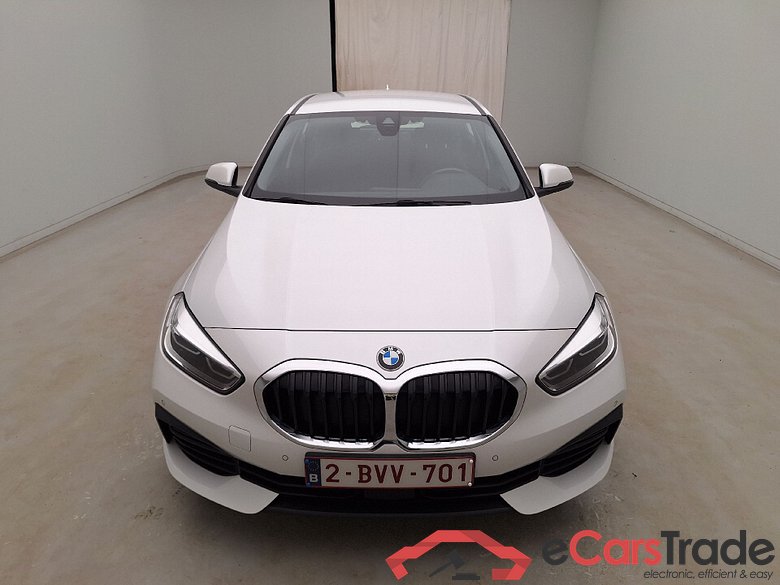 BMW, 1-serie '19, BMW 1 Reeks Hatch 116dA (85 kW) 5d