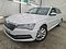preview Skoda Superb #0