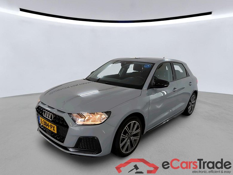 AUDI A1 Sportback 70 kW