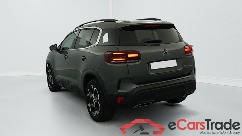 Citroen C5 AIRCROSS Hybride 145 e-DCS6 Max #5