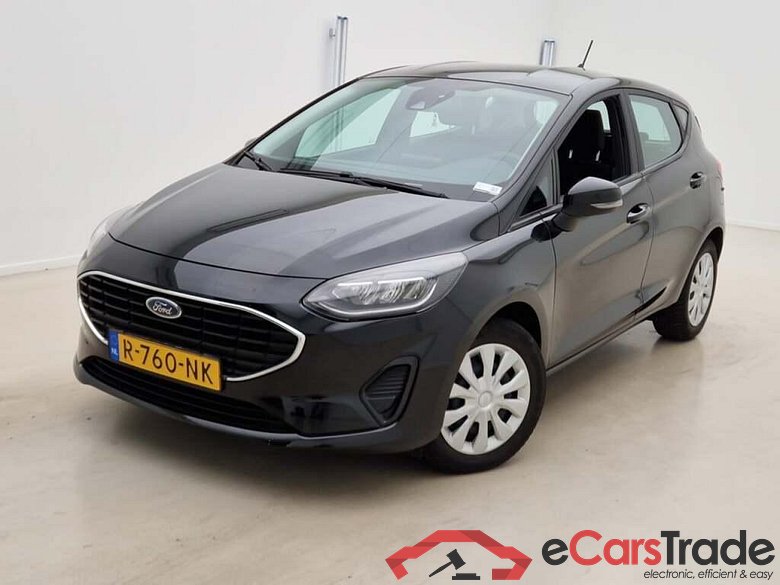 FORD Fiesta 1.0 EcoB. Connected #1