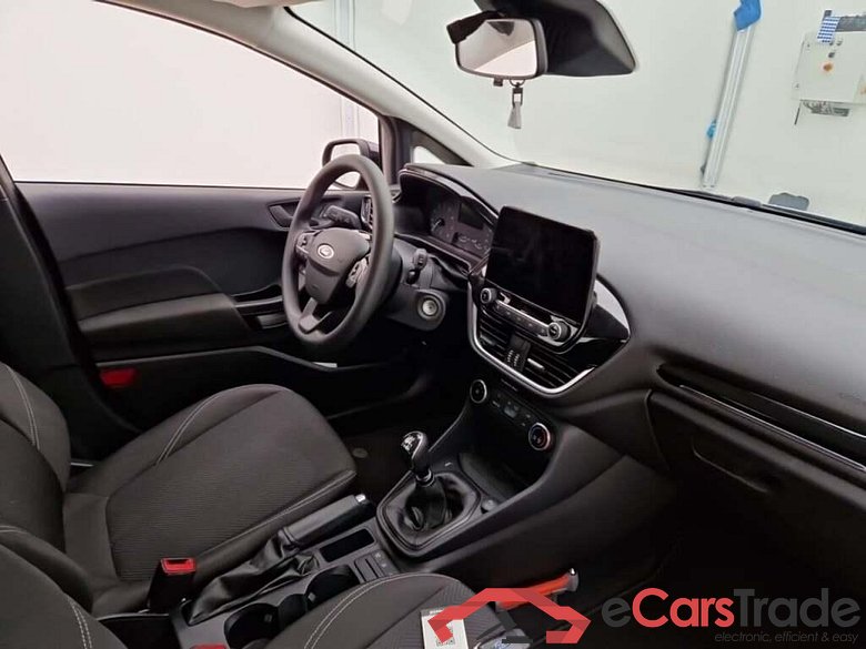 FORD Fiesta 1.0 EcoB. Connected #3