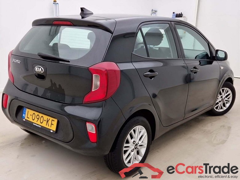 KIA Picanto 1.0 DPi Dynamic Line #2