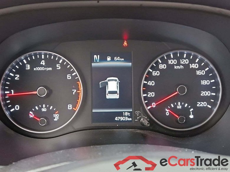 KIA Picanto 1.0 DPi Dynamic Line #5