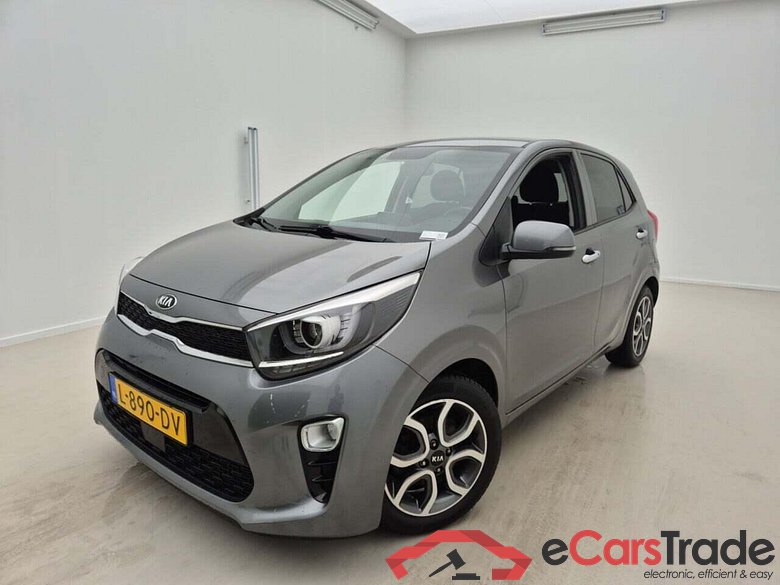 KIA Picanto 1.0 DPi Dyn.PlusLine