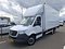 preview Mercedes Sprinter #0