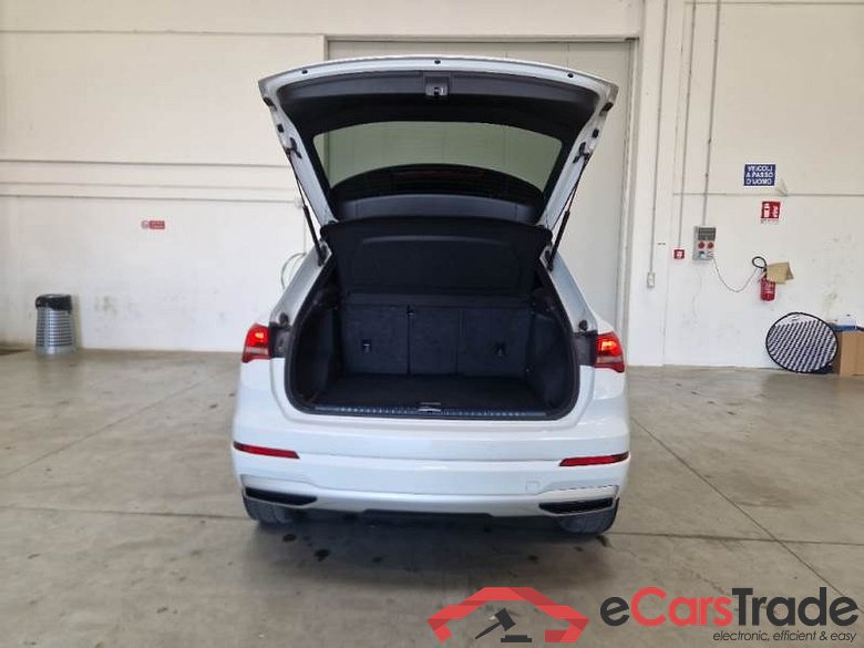 AUDI Q3 / 2018 / 5P / SUV 35 TDI S TRONIC BUSINESS ADVANCED #5
