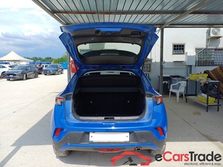OPEL MOKKA / 2020 / 5P / SUV 1.5 110CV EDITION MT6 #5