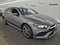 preview Mercedes CLA Shooting Brake #1