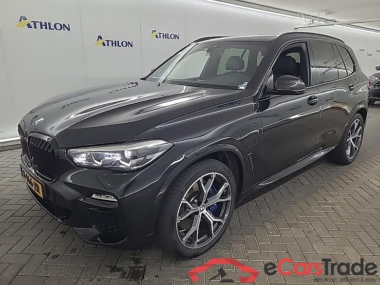 BMW x5 xDrive45e 5D 290kW