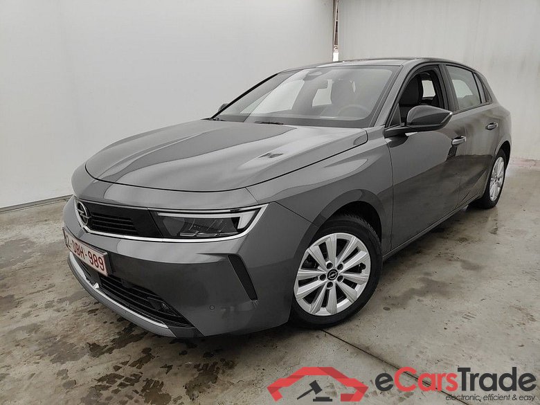 Opel Astra 1.2 Turbo 81kW S/S Edition 5d