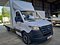 preview Mercedes Sprinter #1