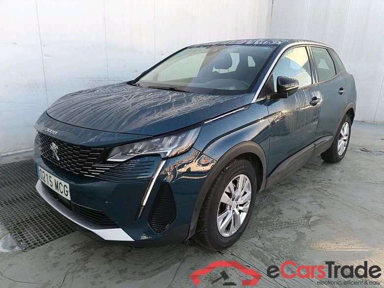 PEUGEOT 3008 1.5 BlueHDi 130 CV S&S Active Pack