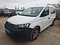 preview Volkswagen Caddy #0