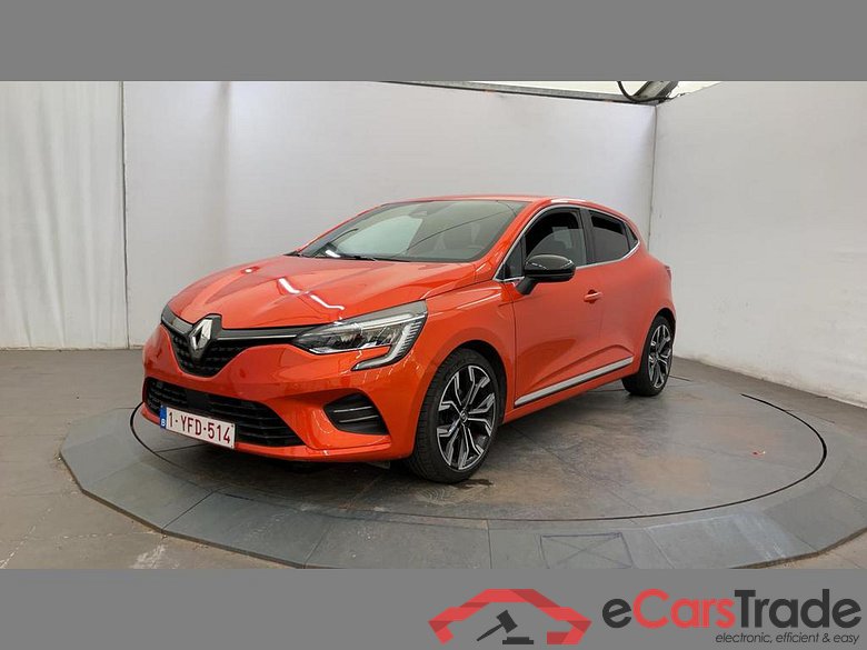 RENAULT Clio V Clio 1.0 TCe Intens