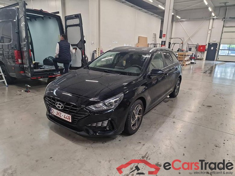 HYUNDAI i30 1.0 T-GDi Twist