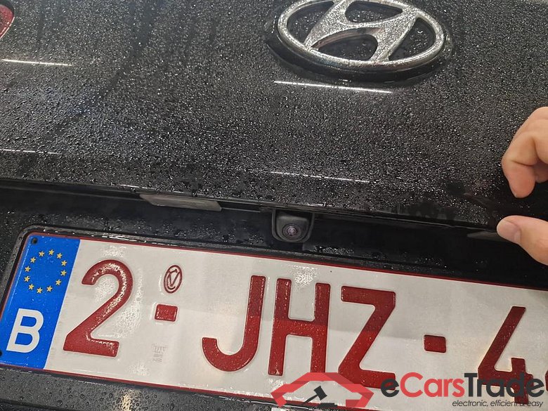HYUNDAI i30 1.0 T-GDi Twist #5