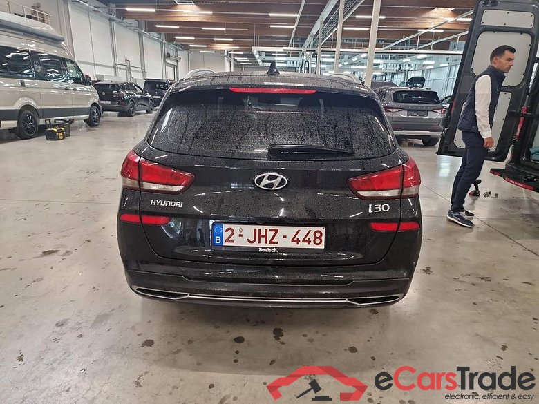 HYUNDAI i30 1.0 T-GDi Twist #6