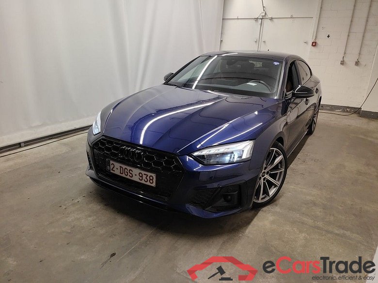 Audi A5 Sportback 35 TFSI S tronic Bus. Ed. S Line 5d