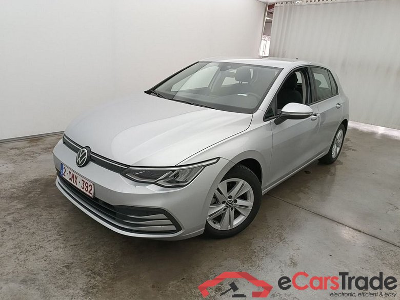 Volkswagen Golf VIII 1.0 TSI 81kW Life Business 5d