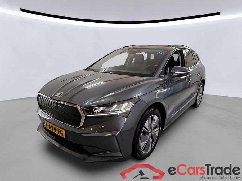 SKODA Enyaq iV 132 kW