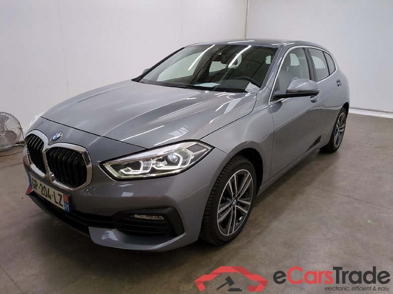 1 Berline 116 d Business Design 1.5 115CV BVA7 E6d