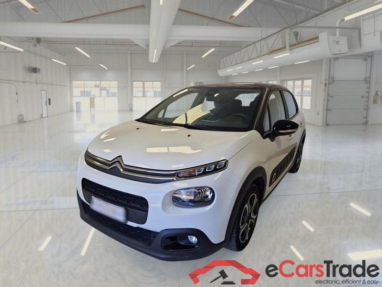 CITROEN C3 / 2016 / 5P / BERLINA PURETECH 83 SeS SHINE NEO PATENTATI