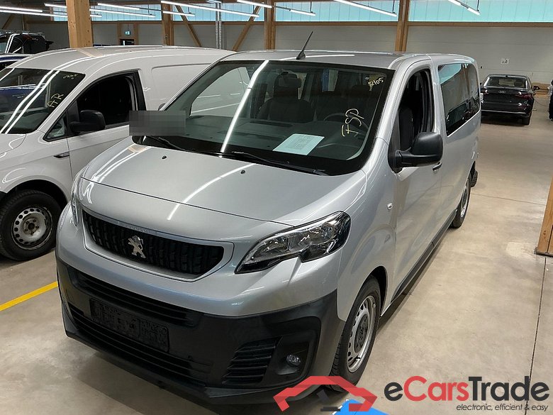 Expert Kombi L2 1.5 HDi 88KW MT6 E6dT