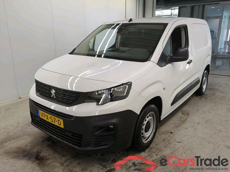 PEUGEOT Partner 1.2 PT. Premium