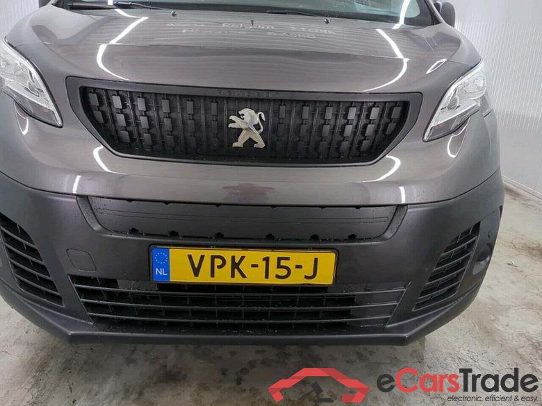 PEUGEOT e-Expert Standard Prem 75 kWh #4
