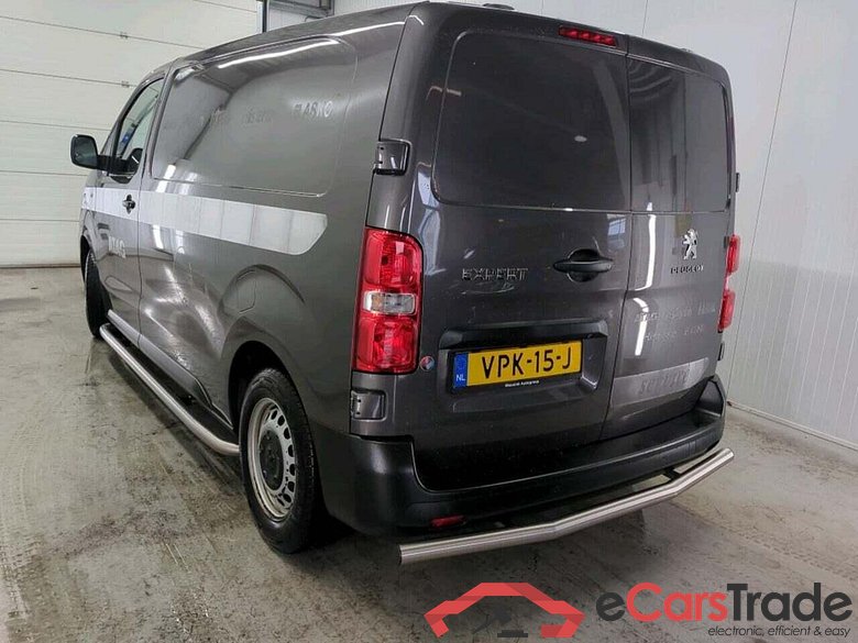 PEUGEOT e-Expert Standard Prem 75 kWh #6