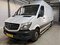 preview Mercedes Sprinter #0