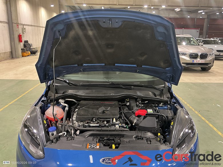 FORD FIESTA 1.5I ECOBOOST 147KW ST ULTIMATE #6