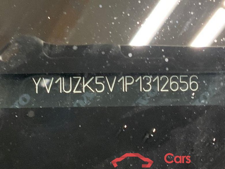 XC60 Plus Bright AWD 2.0 B4 145KW AT8 E6d #5