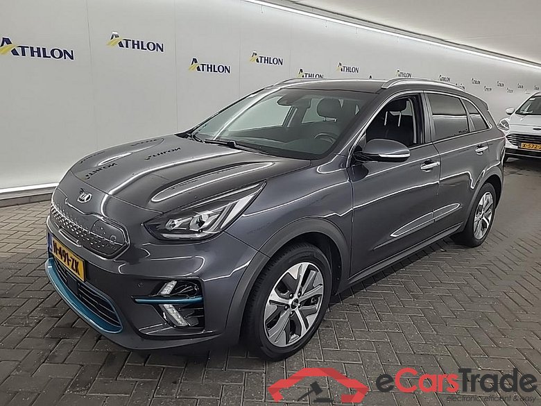 KIA Niro e-Niro EV ExecutiveLine 5D 150kW