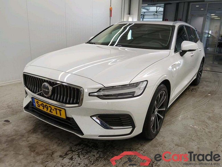 VOLVO V60 2.0 T6 AWD C. Bright
