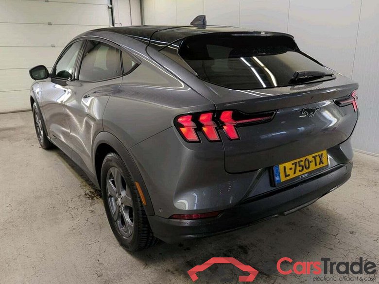 FORD Mustang Mach-E RWD 75 kWh #6