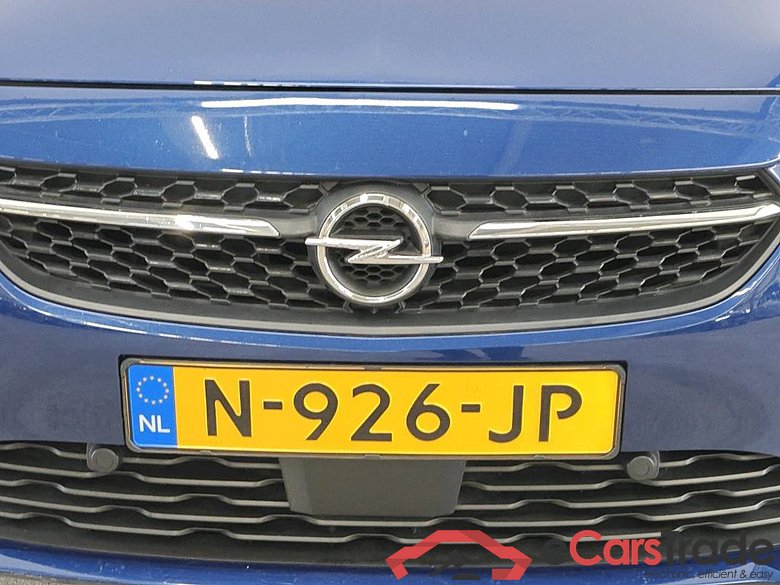 Opel Corsa-e 50kWh Edition 11kW 3 fase 5d #5