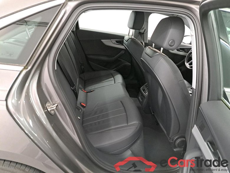 AUDI A4 2.0 30 TDI 100KW S TR ATTRACTION BE #6
