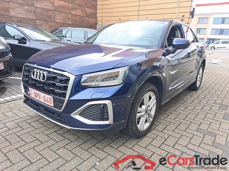 AUDI Q2 1.0 30 TFSI ADVANCED