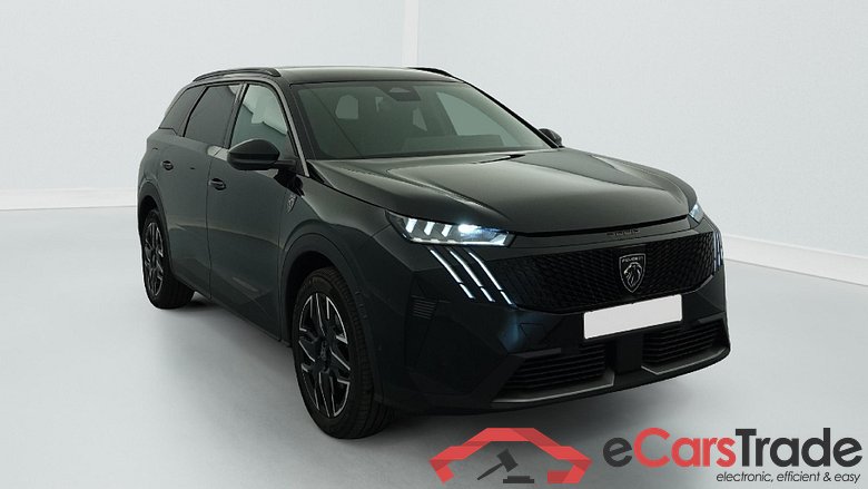 Peugeot 5008 HYBRID 145CH E-DCS6 GT