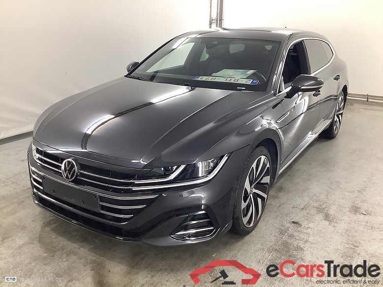 VOLKSWAGEN ARTEON SHOOTING BRAKE 1.4 EHYBRID DSG R-LINE BUS PREMIUM SB