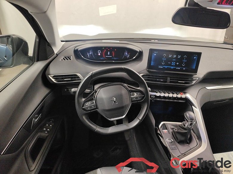 Peugeot 3008 1.2 PureTech 96kW S&S Allure 5d #6