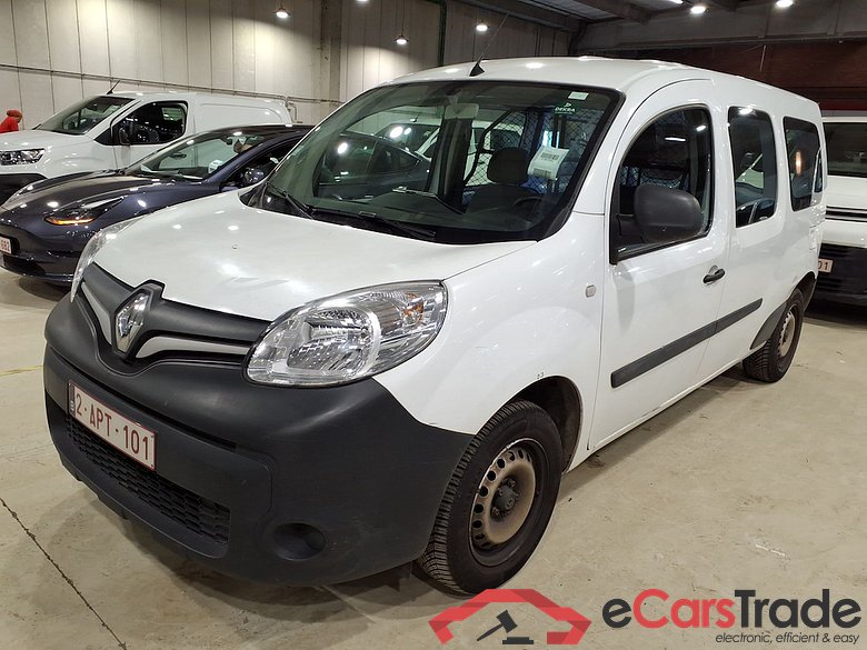 RENAULT KANGOO EXPRESS 1.5 BLUE DCI 95 MAXI CONFORT