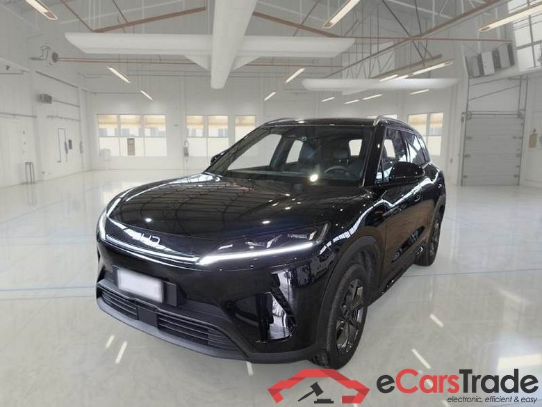 BYD ATTO 2 / 2025 / 5P / SUV ACTIVE