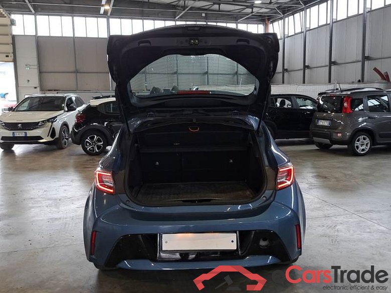 TOYOTA COROLLA / 2019 / 5P / BERLINA 1.8 HYBRID BUSINESS #5