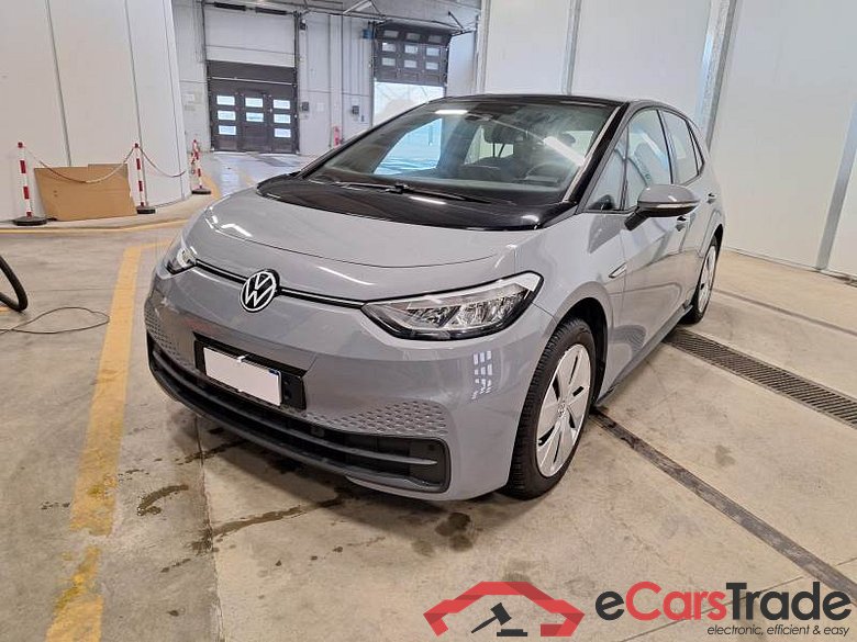 VOLKSWAGEN ID.3 / 2020 / 5P / BERLINA PRO PERFORMANCE