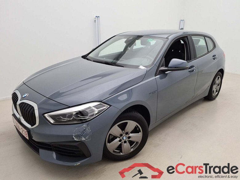 BMW 1-SERIE 1.5 118I AUT